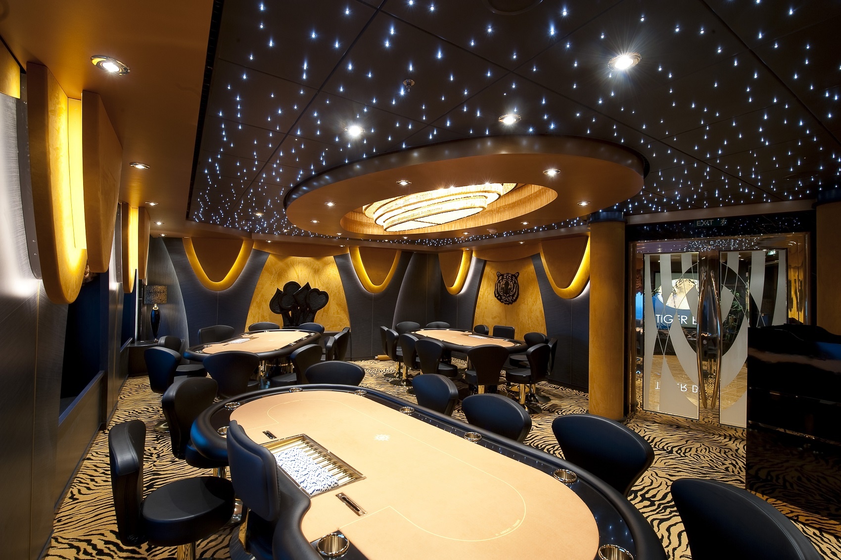 Poker Room