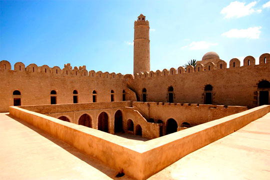 Ла-Гулетт (Тунис)