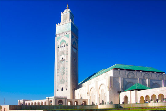 Касабланка (Марокко)