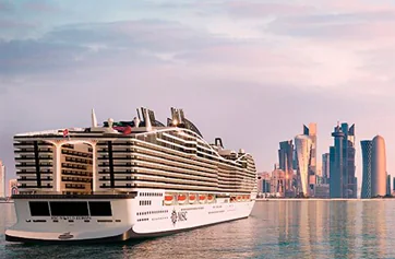 Персидский залив 2026-27